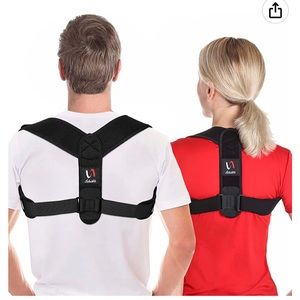 Posture corrector men or women